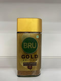 Bru Gold Edition